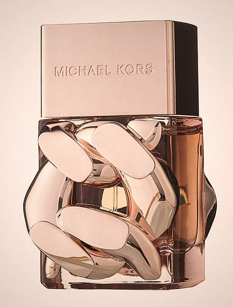 Michael Kors Pour Femme Absolu Eau de Parfum 100 ml OVP NEU