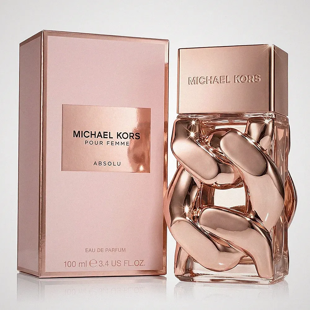 Michael Kors Pour Femme Absolu Eau De Parfum 100 ml (woman)