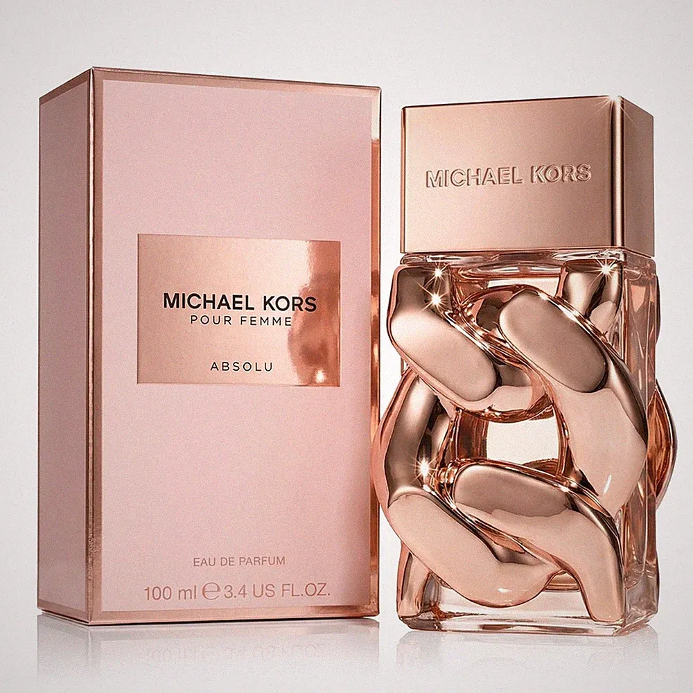 Michael Kors Pour Femme Absolu Eau De Parfum 100 ml (woman)