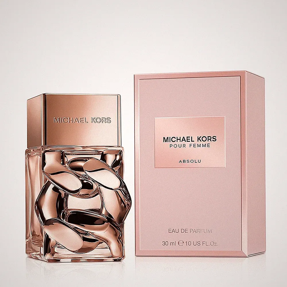 Michael Kors Pour Femme Absolu Eau De Parfum 30 ml (woman)