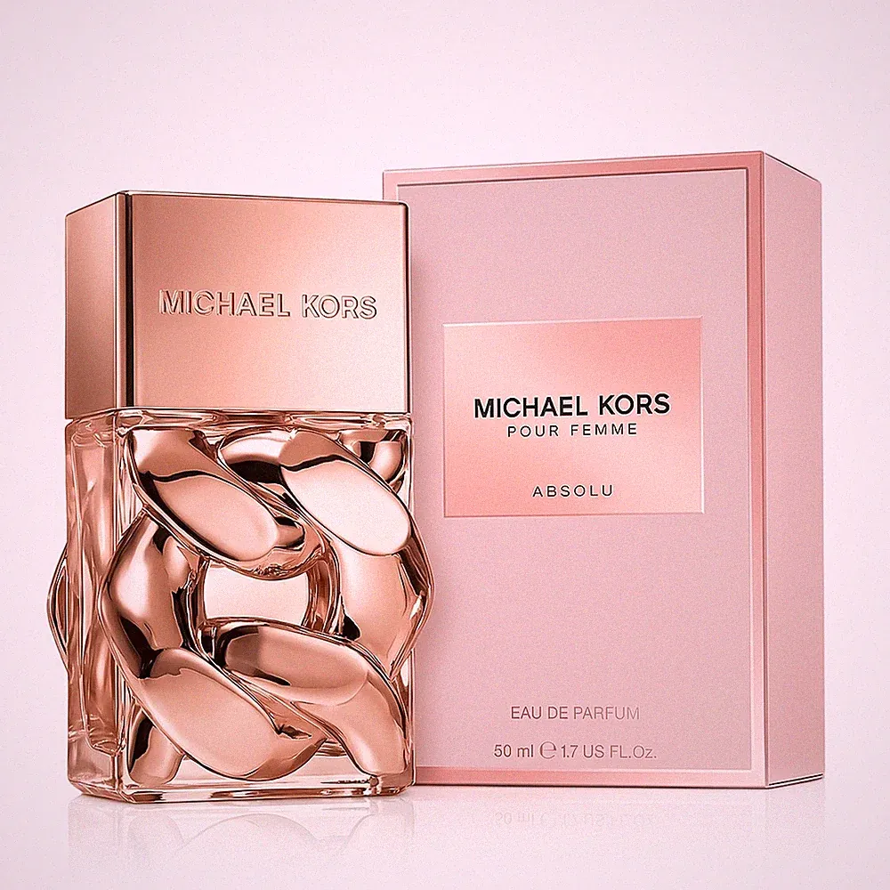 Michael Kors Pour Femme Absolu Eau De Parfum 50 ml (woman)