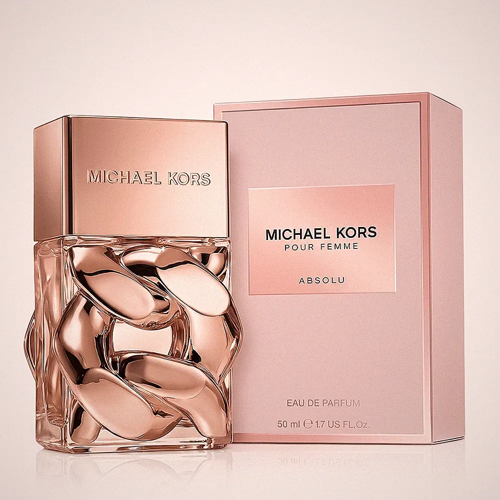 Michael Kors Pour Femme Absolu Eau De Parfum 50 ml (woman)