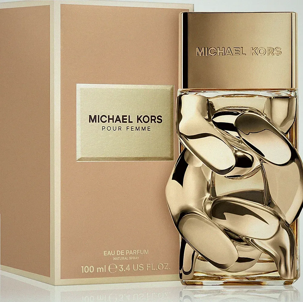 Michael Kors Pour Femme Eau De Parfum 100 ml Damenduft