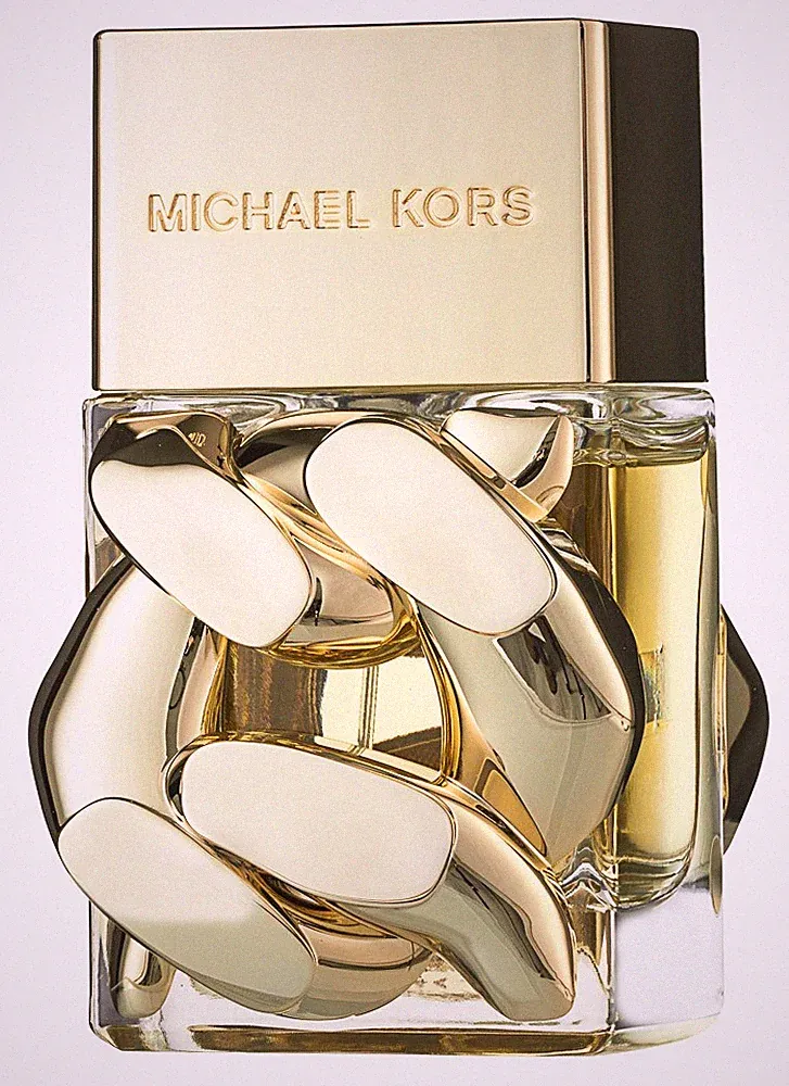 Michael Kors Pour Femme Eau de Parfum 100 ml OVP NEU