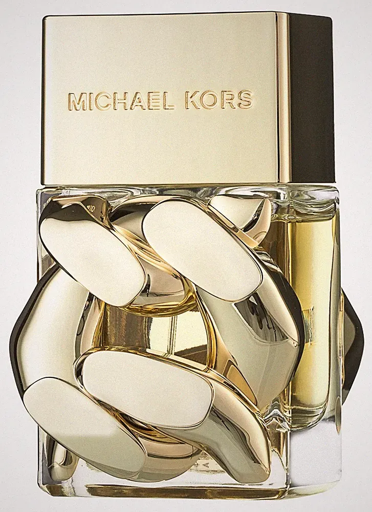 Michael Kors Pour Femme Eau de Parfum 100 ml OVP NEU