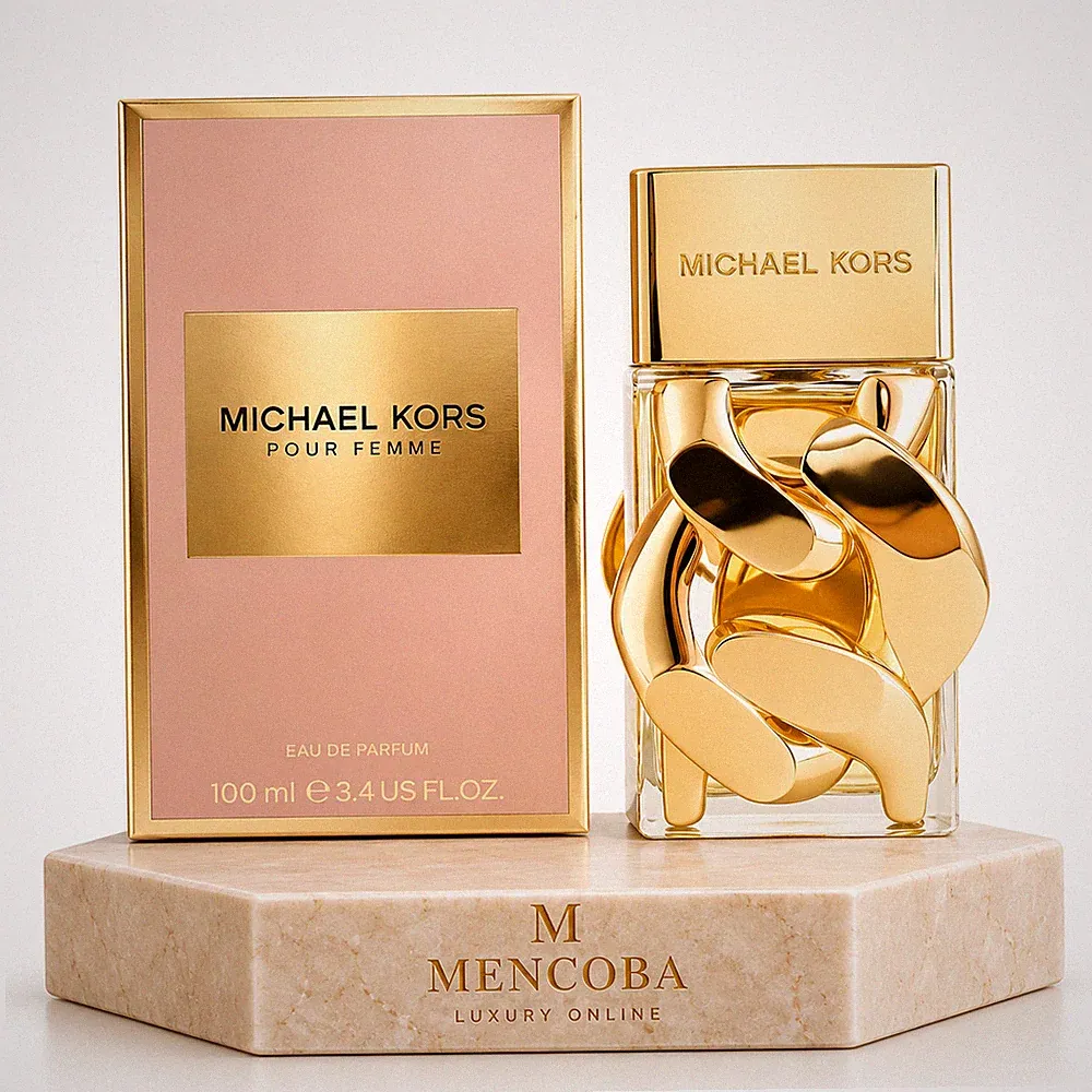 MICHAEL KORS / pour femme / eau de parfum / 100ml /edp / spray / neu & ovp