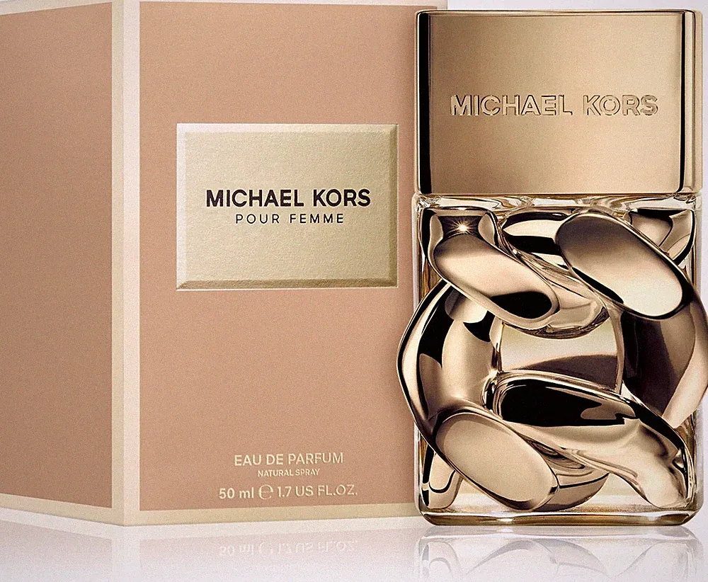 Michael Kors Pour Femme Eau De Parfum 50 ml Damenduft