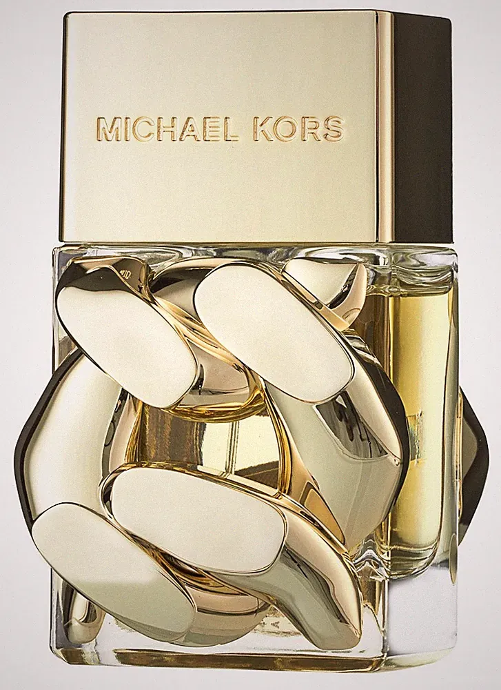 Michael Kors Pour Femme Eau de Parfum 50 ml OVP NEU