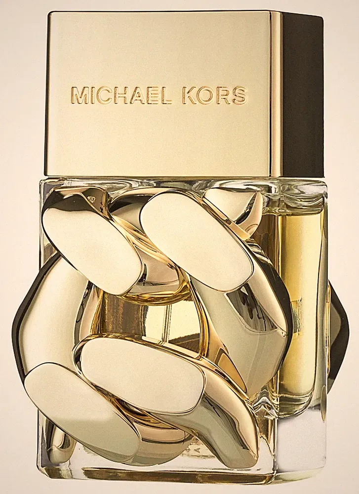 Michael Kors Pour Femme Eau de Parfum 50 ml OVP NEU