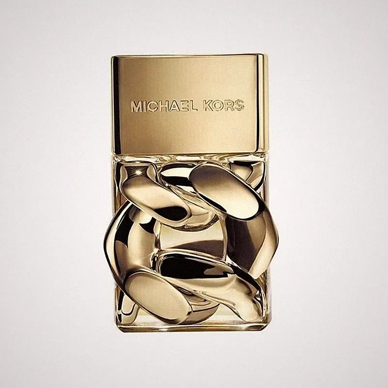 MICHAEL KORS Pour Femme - Eau De Parfum Damen 50 ml Vapo bernsteinfarbene und florale Noten