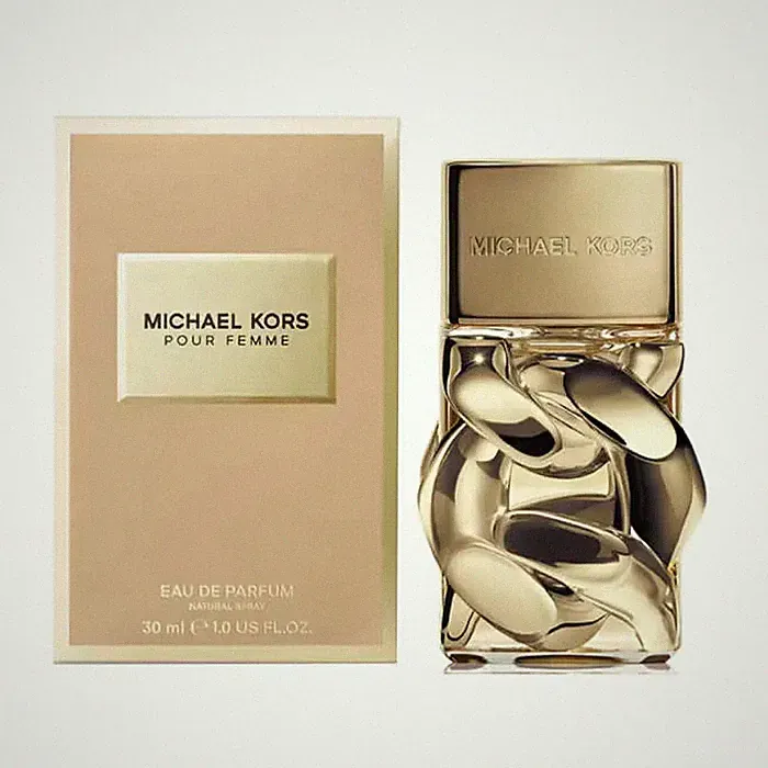 Michael Kors Pour Femme Eau de Parfum Damenparfum 30 ml Duft NEU OVP
