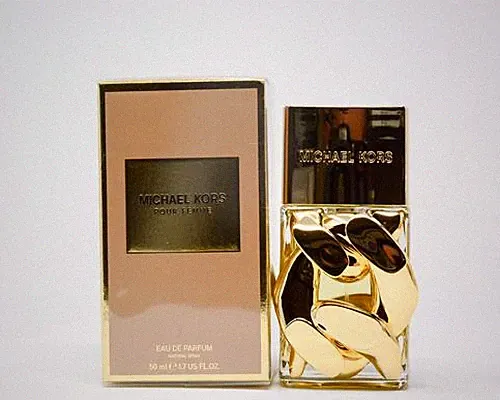 Michael Kors Pour Femme Eau de Parfum Spray 50 ml Damenduft OVP