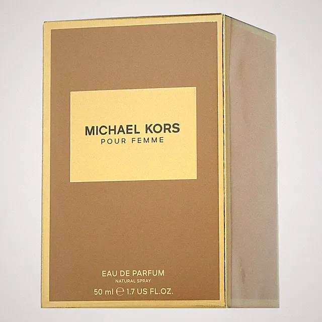 Michael Kors pour Femme EDP 50ml