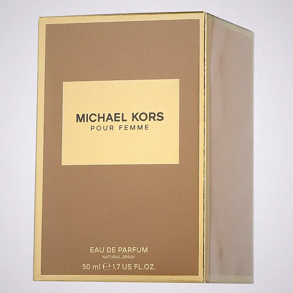 Michael Kors pour Femme EDP 50ml