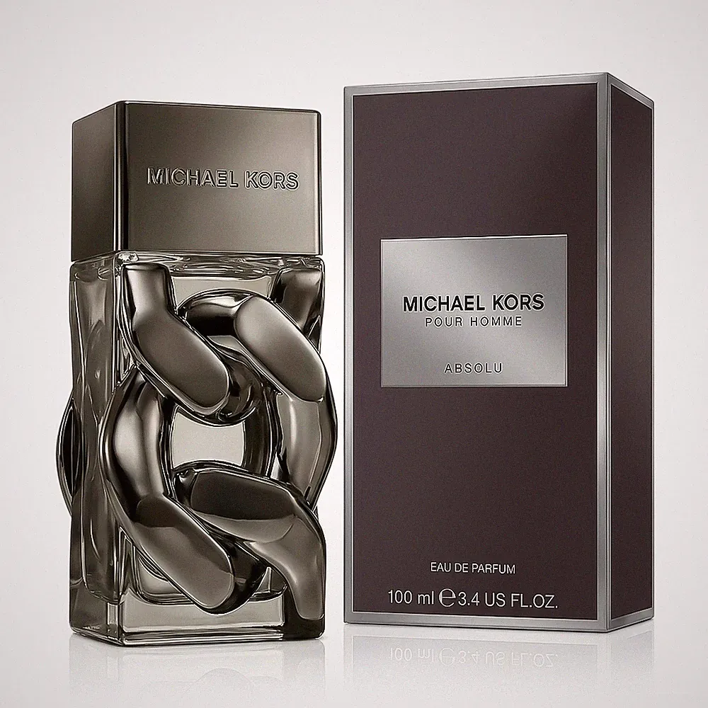 Michael Kors Pour Homme Absolu Eau De Parfum 100 ml (man)