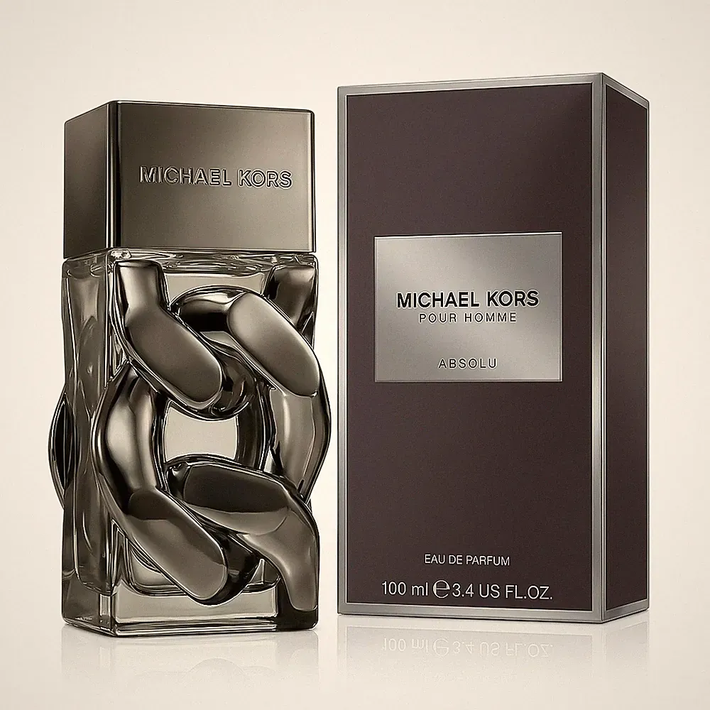 Michael Kors Pour Homme Absolu Eau De Parfum 100 ml (man)