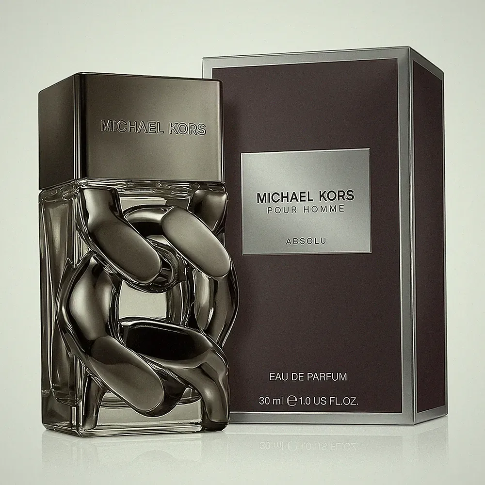 Michael Kors Pour Homme Absolu Eau De Parfum 30 ml (man)