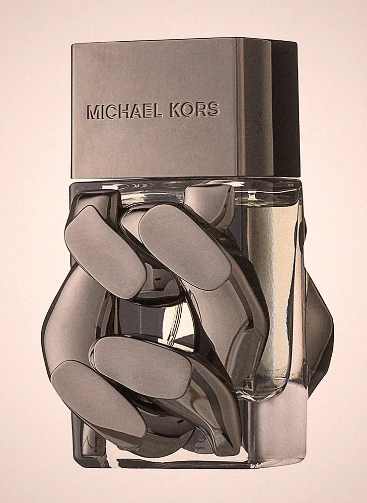 Michael Kors Pour Homme Absolu Eau de Parfum 50 ml OVP NEU