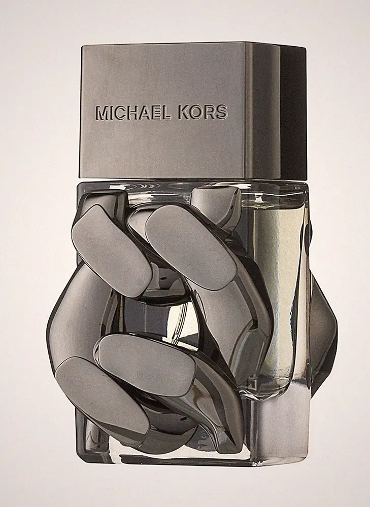Michael Kors Pour Homme Absolu Eau de Parfum 50 ml OVP NEU