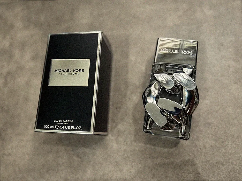 Michael Kors Pour Homme Eau de Parfum 100ml – NEU & OVP – Herrenparfum