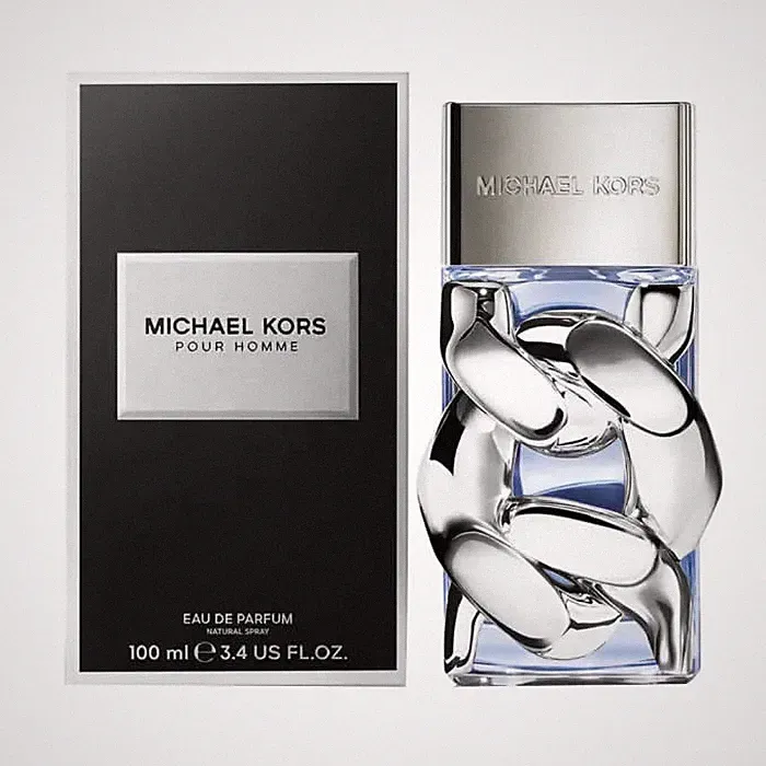 Michael Kors Pour Homme Eau de Parfum Herrenparfum 100 ml Duft NEU OVP