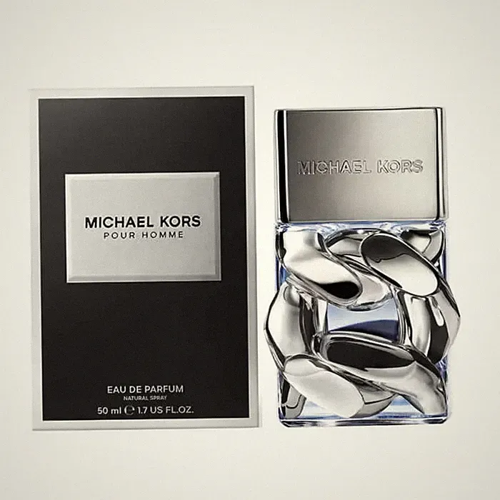 Michael Kors Pour Homme Eau de Parfum Herrenparfum 50 ml Duft NEU OVP