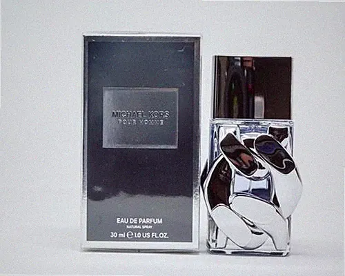 Michael Kors Pour Homme Eau de Parfum Spray 30 ml Herrenduft OVP