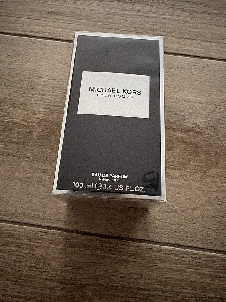 Michael Kors Pour Homme Herrenduft EDP Eau de Parfum Spray 100 ml NEU/OVP