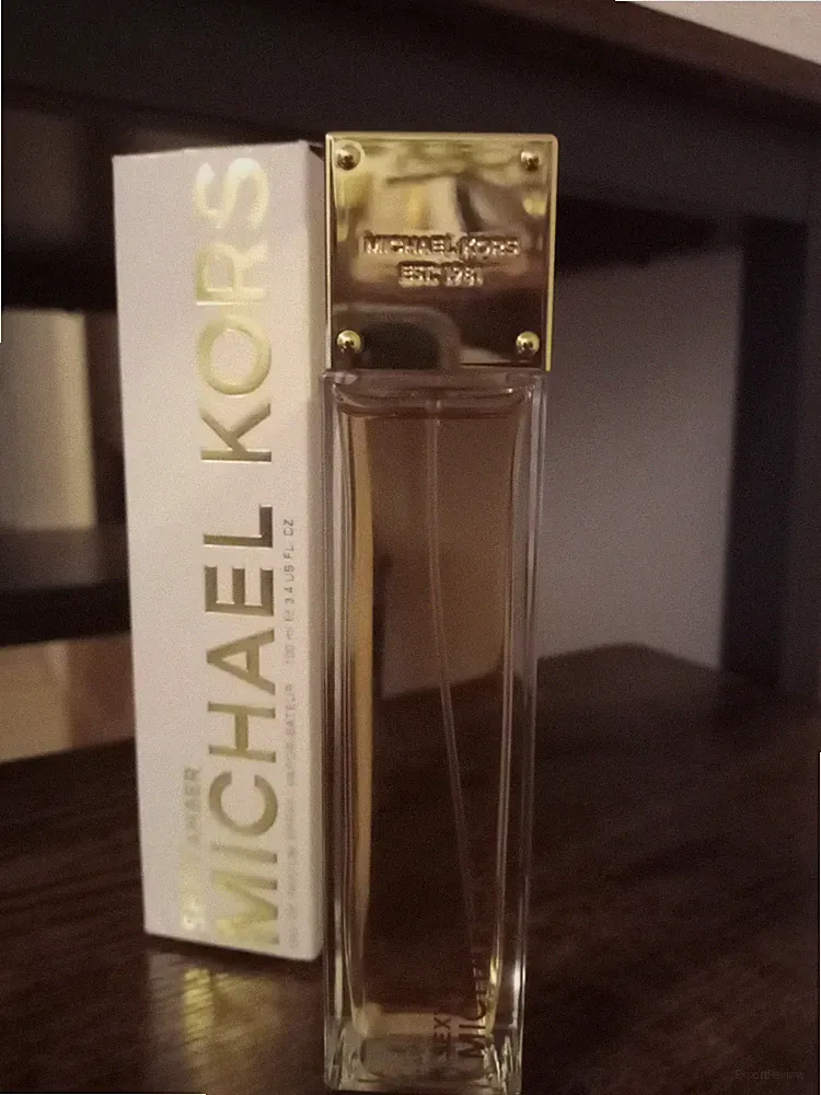 Michael Kors Sexy Amber 100ml eau de Parfüm Spray