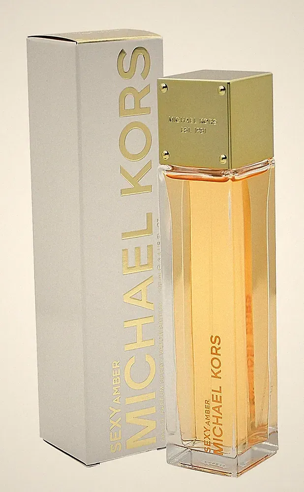 Michael Kors Sexy Amber 100ml Eau de Parfum