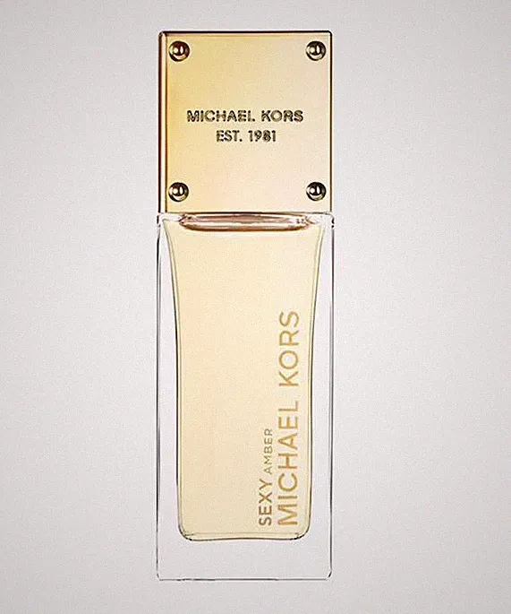 Michael Kors Sexy Amber 50 ml EDP Eau de Parfum Spray OVP