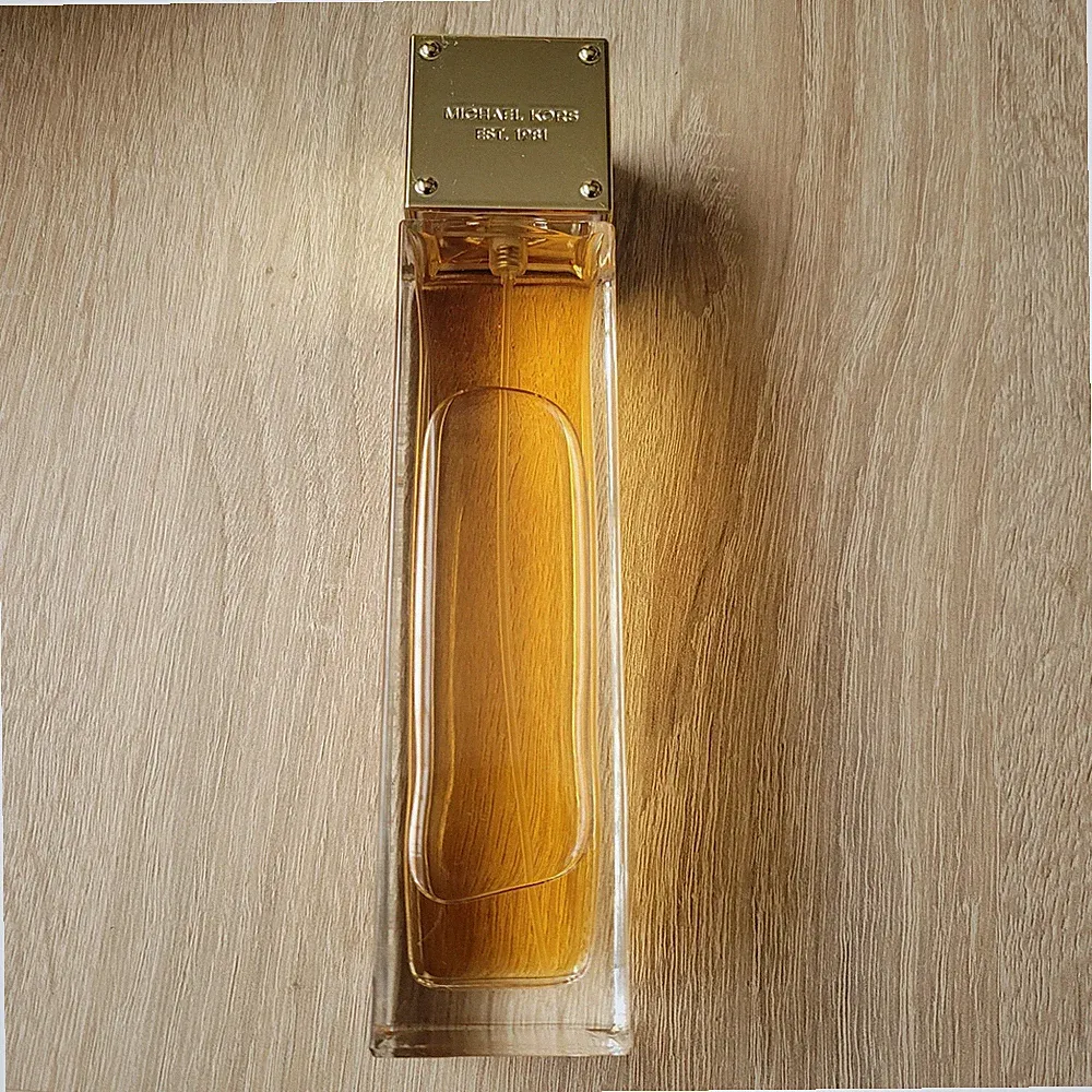 Michael Kors Sexy Amber Eau de Parfum 100 Ml Damen Spray