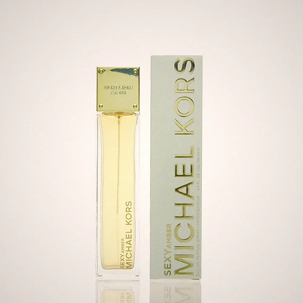 Michael Kors Sexy Amber Eau de Parfum 100 ml EDP Spray Damen Damenparfum NEU OVP
