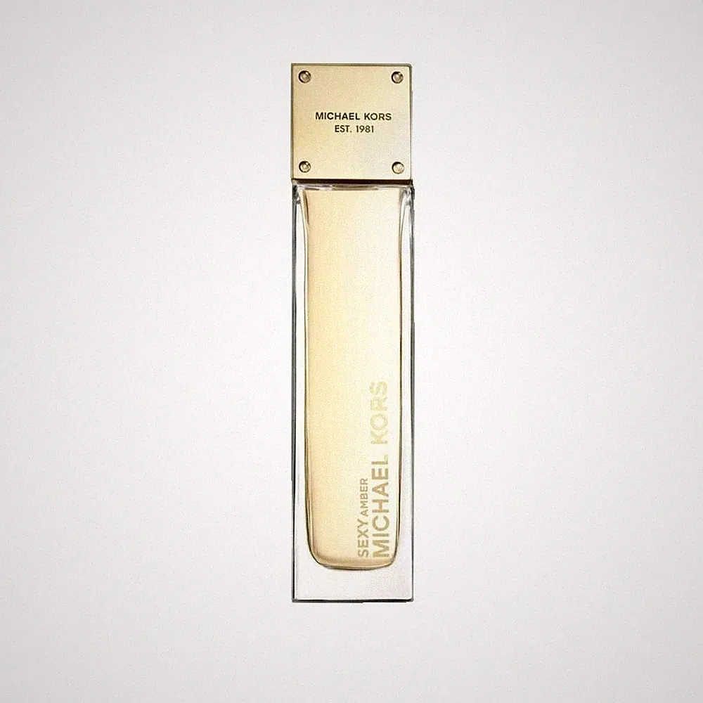 Michael Kors Sexy Amber Eau De Parfum 100 ml – Frauen Duft
