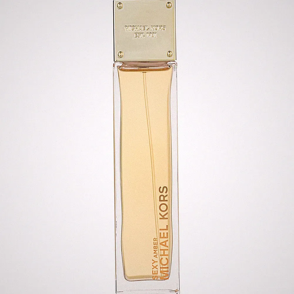 Michael Kors Sexy Amber Eau de Parfum 100 ml OVP NEU