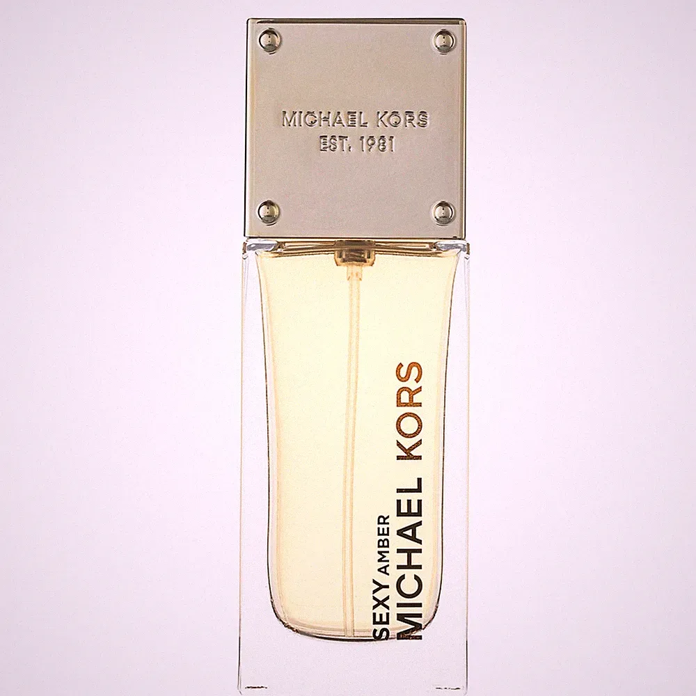 Michael Kors Sexy Amber Eau de Parfum 50 ml OVP NEU