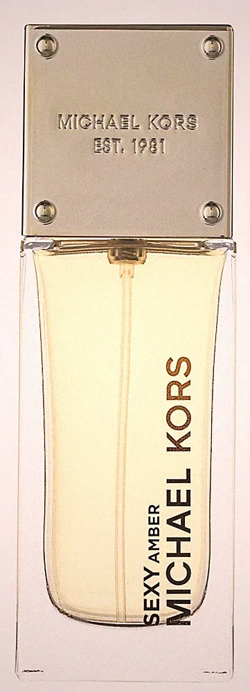 Michael Kors Sexy Amber Eau de Parfum 50 ml OVP NEU