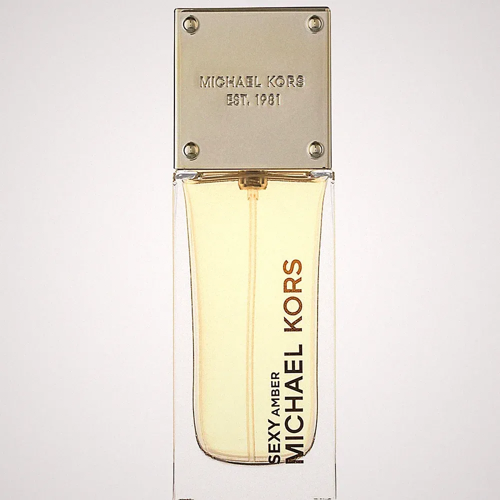 Michael Kors Sexy Amber Eau de Parfum 50 ml OVP NEU