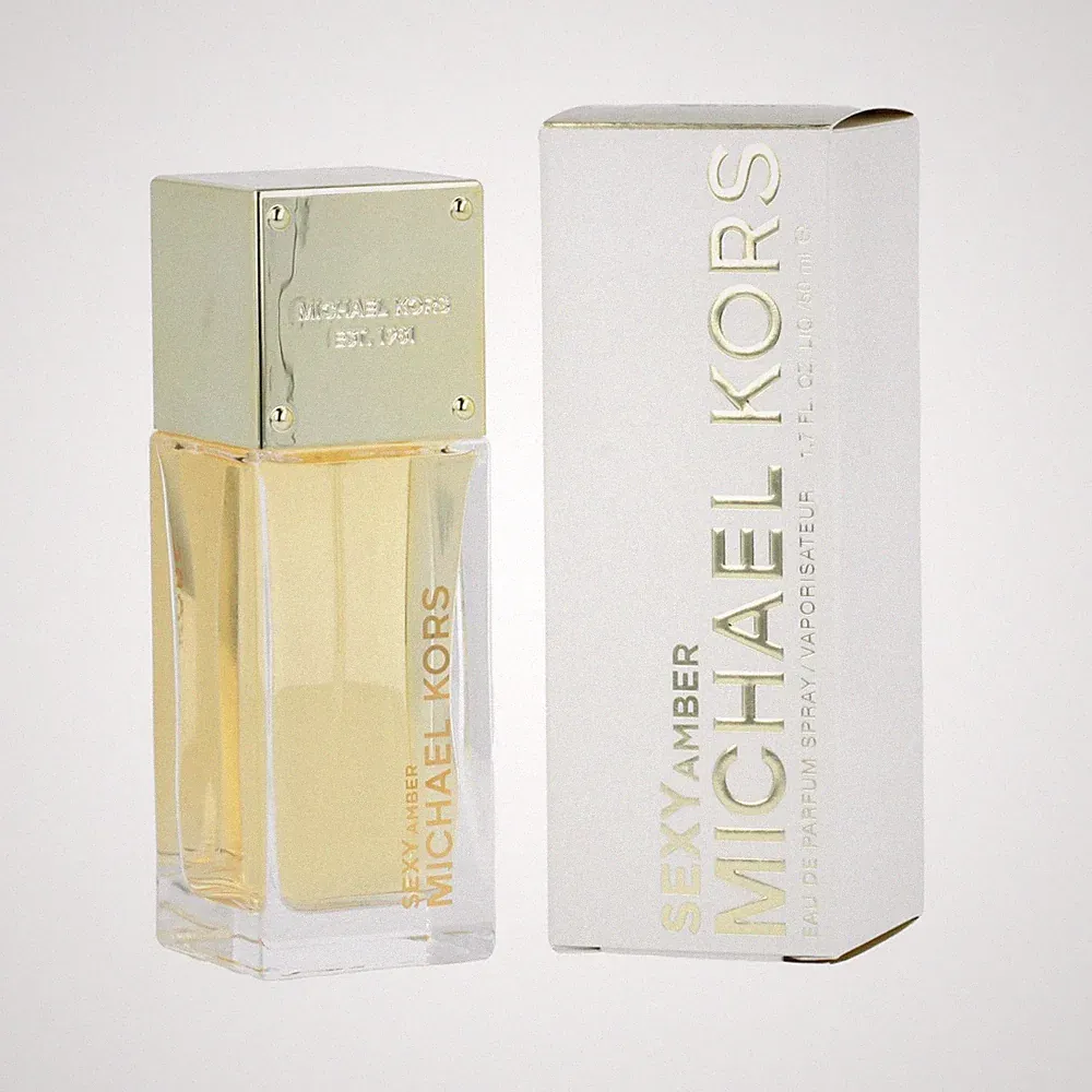 Michael Kors Sexy Amber Eau De Parfum 50 ml (woman)