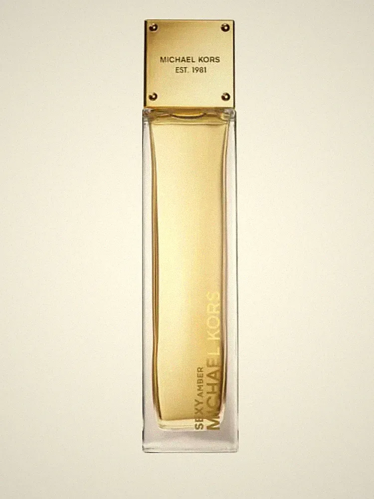 Michael Kors Sexy Amber Eau de Parfum Damenparfum 100 ml Duft NEU OVP