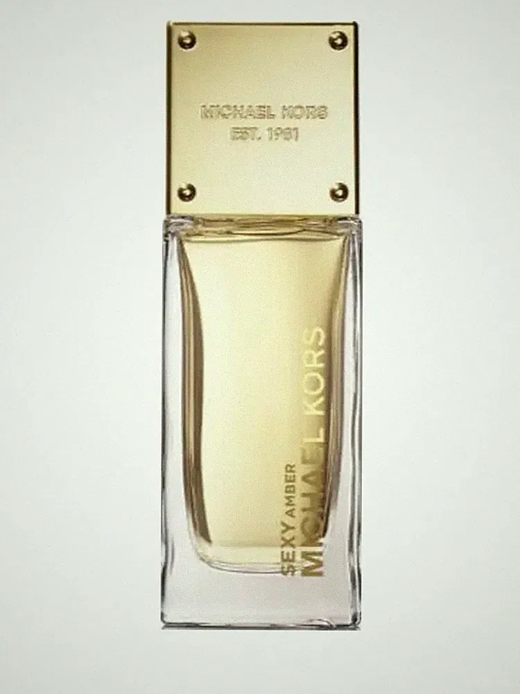 michael kors sexy amber parfüm