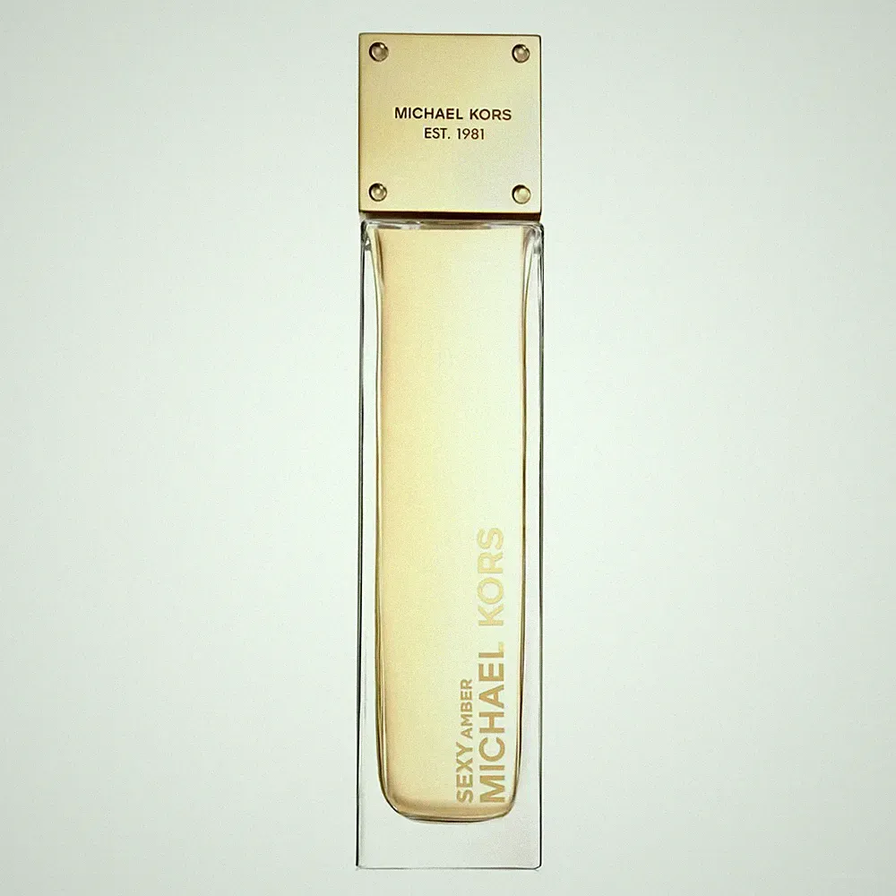 Michael Kors, Sexy Amber, Eau de Parfum, Für Damen, 100 ml