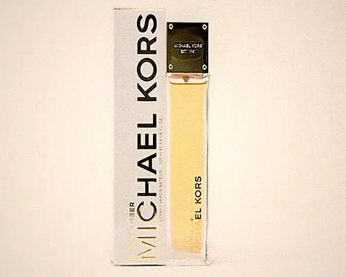 Michael Kors Sexy Amber Eau de Parfum Spray 100 ml Damenduft OVP