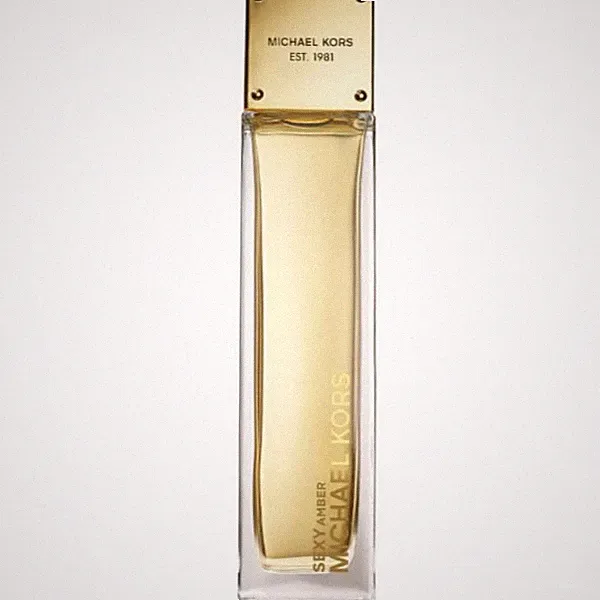 Michael Kors Sexy Amber Eau De Parfum Spray 100ml