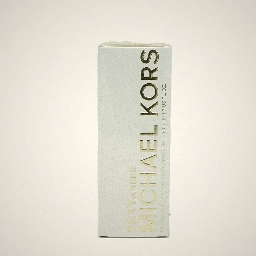 Michael Kors Sexy Amber Eau de Parfum Spray 50 ml