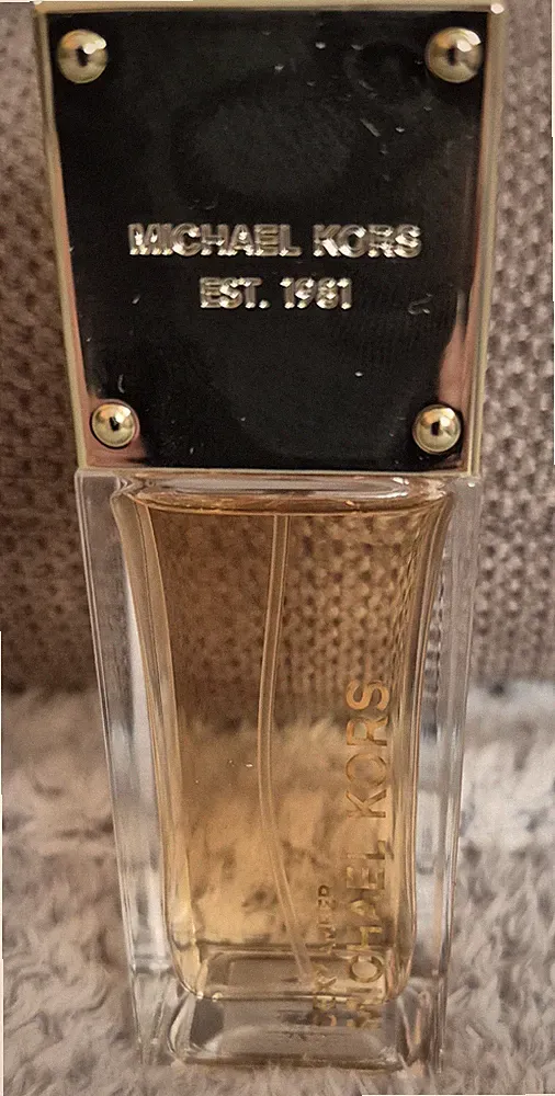 Michael Kors Sexy Amber Eau de Parfum Spray 50 ml Damenduft OVP