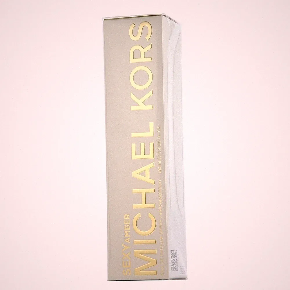 Michael Kors Sexy Amber EDP 100ml