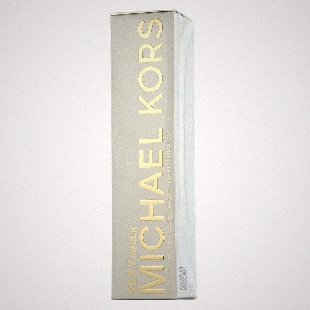 Michael Kors Sexy Amber EDP 100ml