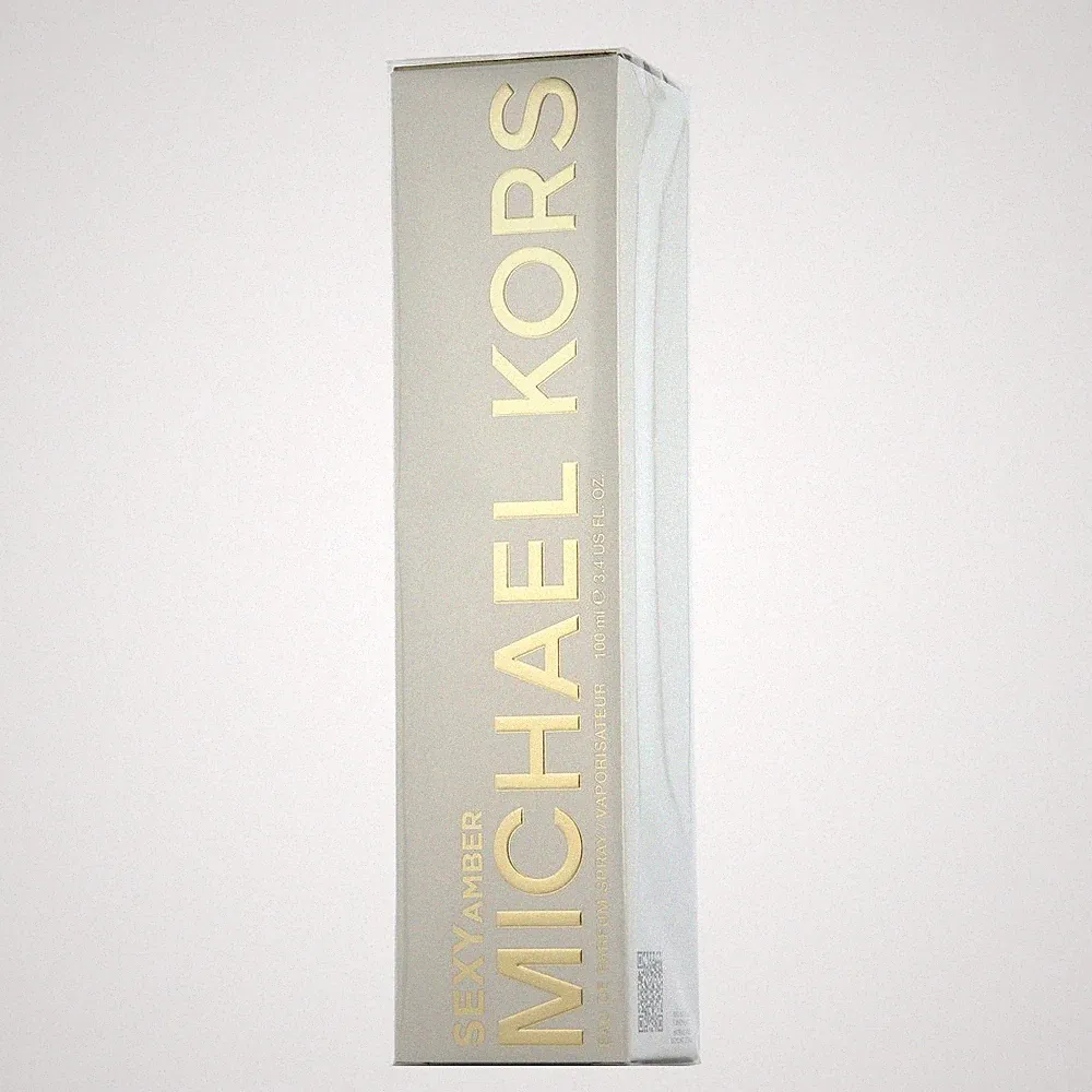 Michael Kors Sexy Amber EDP 100ml