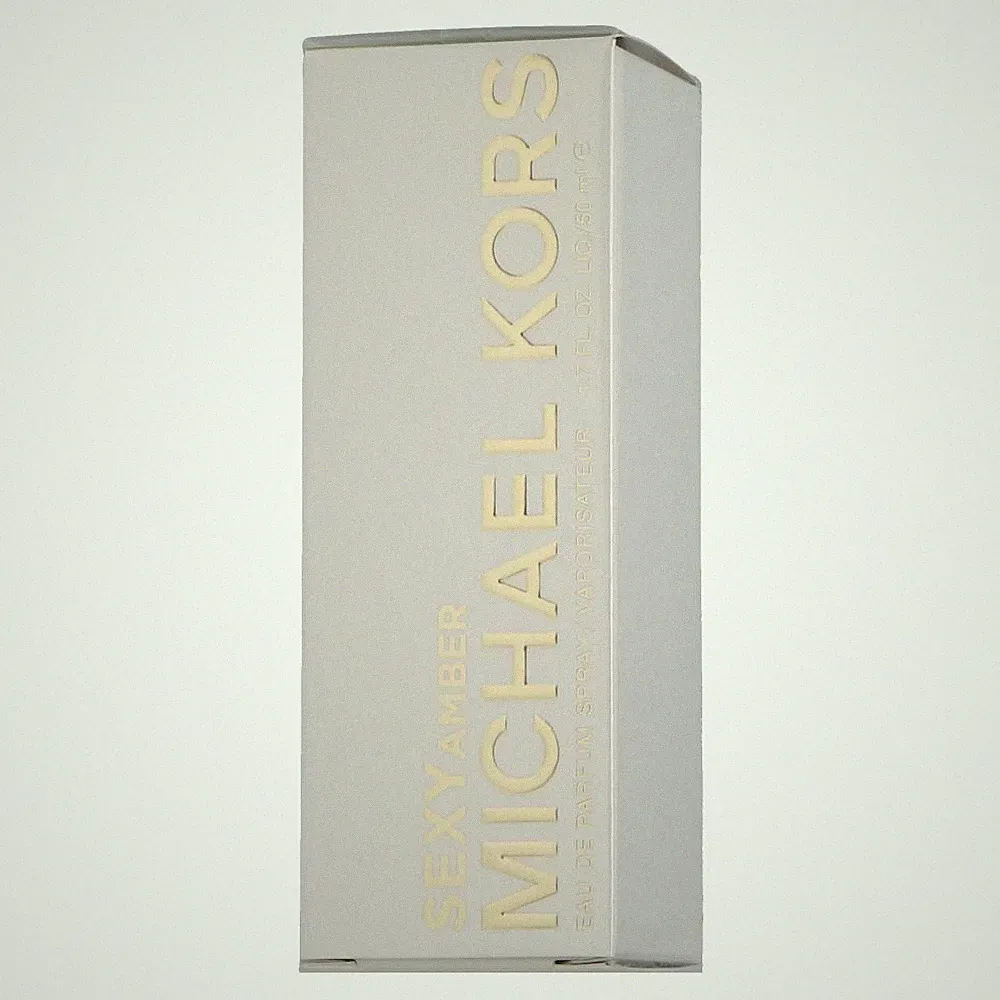 Michael Kors Sexy Amber EDP 50ml